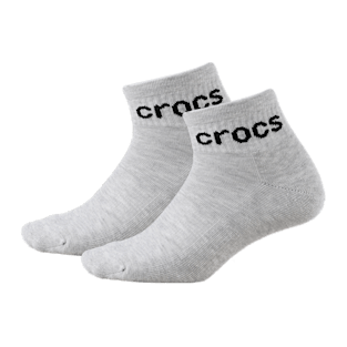 Logo Ankle Socks 3PK