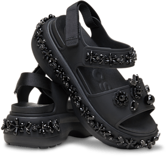 Simone Rocha x Crocs Soho Sandal - Crocs