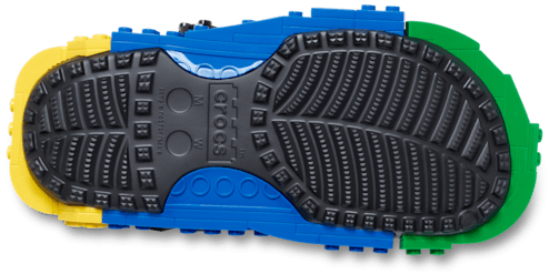 LEGO® Creativity Clog