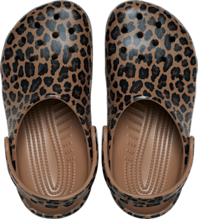 Kids' Classic Animal Clog