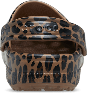 Toddler Classic Animal Clog