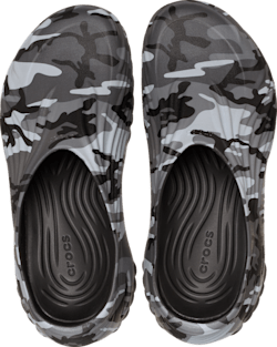 Echo Camo Wave