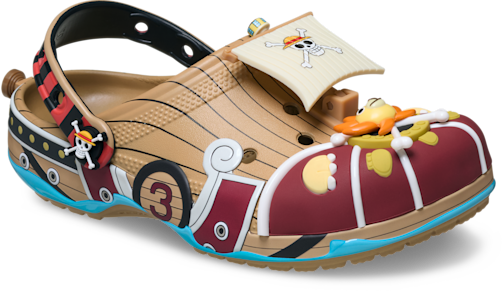 crocs