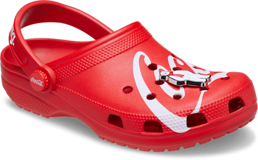Coca-Cola® Classic Clog