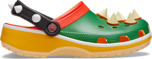クッパ クラシック クロッグ - Crocs