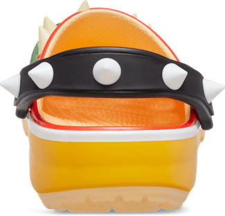 クッパ クラシック クロッグ - Crocs