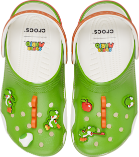 Yoshi Classic Clog