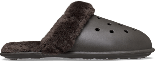 Classic Fuzz Scuff