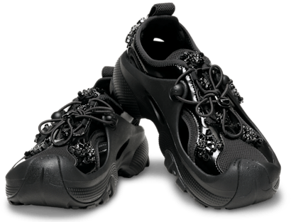 Simone Rocha x Crocs Trailbreak 2 - Crocs