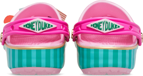 Harry Potter Honeydukes Classic Clog