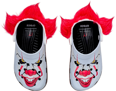 IT Chapter 2 Classic Clog