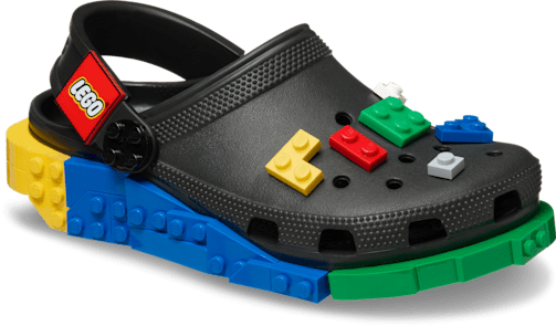 LEGO® Masterbrand Creativity Clog