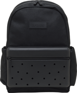 Nylon Backpack