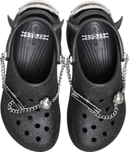 22cm LE SSERAFIM x Crocs Bae Clog ルセラフィム LE SSERAFIM Bae Clog - Crocs