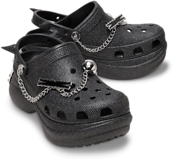LE SSERAFIM Bae Clog - Crocs