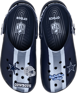 NFL Dallas Cowboys Classic Clog - Crocs