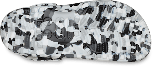 Classic Confetti Clog