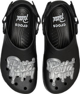 パタ x クロックス クラシック EXP クロッグ - Crocs