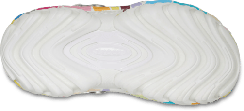 BAPE® x Crocs Echo II, view 8