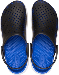InMotion LiteRide™ Micro Geo Clog - Crocs