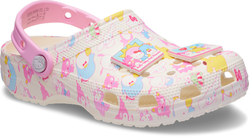 crocs