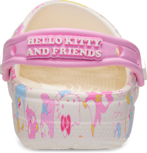 Kids’ Hello Kitty® and Friends Pastel Classic Clog