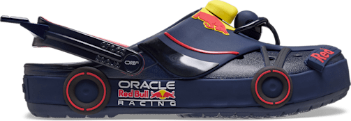 Oracle Red Bull Racing Crocband™ Clog - Crocs