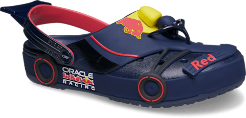 オラクル・レッドブル・レーシング クロックバンド™ クロッグ - Crocs