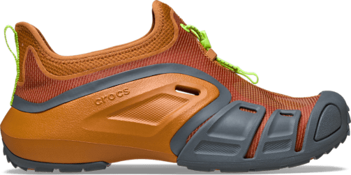 Quick Trail Racer
