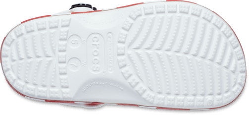 Minnie Mouse Classic Clog