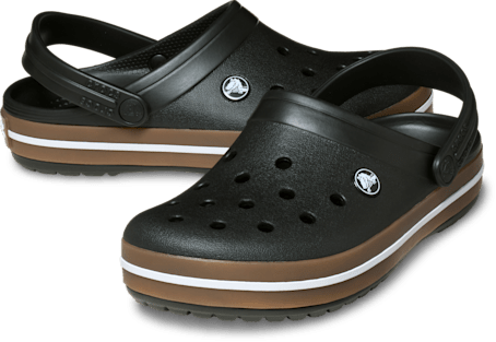 クロックバンド ガム クロッグ - Crocs