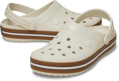 クロックバンド ガム クロッグ 26cm クロックバンド ガム クロッグ - Crocs