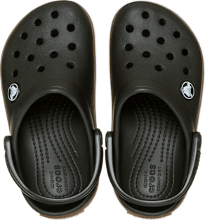 Toddler Crocband Gum Clog