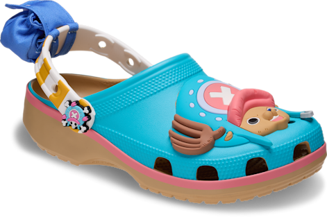 ONE PIECE Chopper Classic Clog