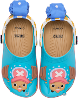 Kids ONE PIECE Chopper Classic Clog