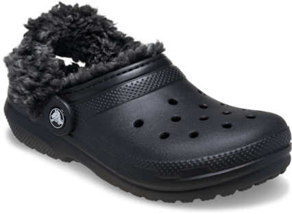 Toddler Classic Fleece Lined Clog