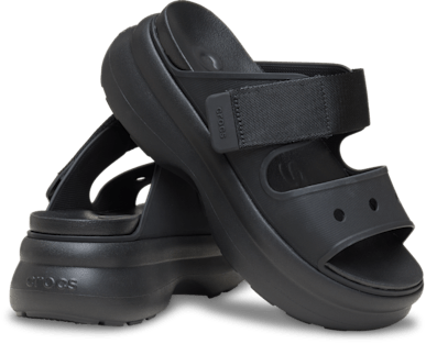 ソーホー ツー ストラップ サンダル - Crocs