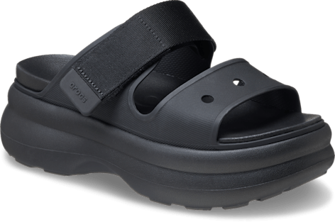 Soho Two Strap Sandal
