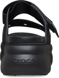 ソーホー ツー ストラップ サンダル - Crocs