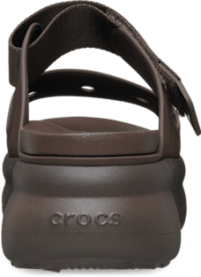 ソーホー ツー ストラップ サンダル - Crocs