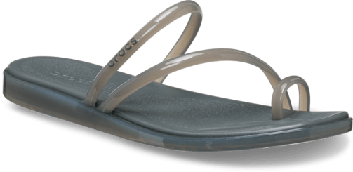 Miami Toe Loop Jelly Sandal