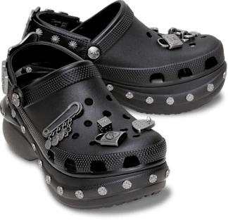 ANDERSSON BELL×Crocs BAE CLOG BLACK 25cm Andersson Bell x Crocs Bae Clog - Crocs
