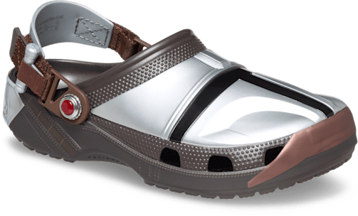 STAR WARS™ Mandalorian Classic Clog