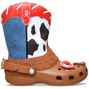 Disney and Pixar's Toy Story Jessie Boot