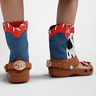crocs