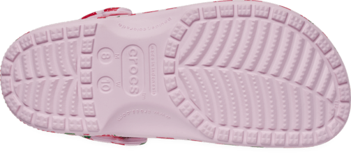 Classic Mixed Berries Clog