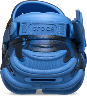 BAPE® x Crocs Echo RO Clog, view 3