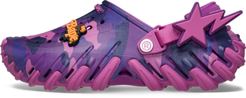BAPE® x Crocs Echo RO Clog, view 8