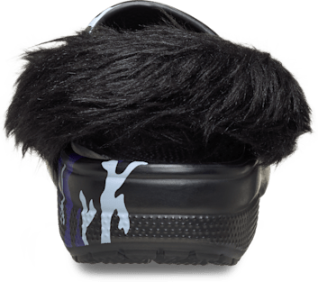 NFL Baltimore Ravens Classic Clog