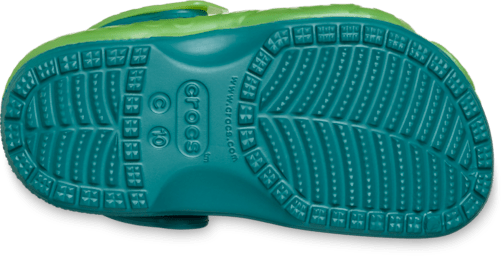 Toddler Classic IAM Color Change Octopus Clog